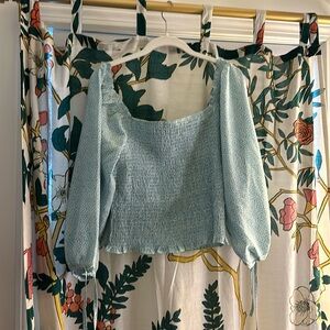 Princess Polly blouse